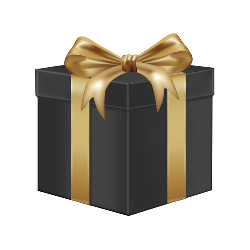 Überraschungsgeschenk