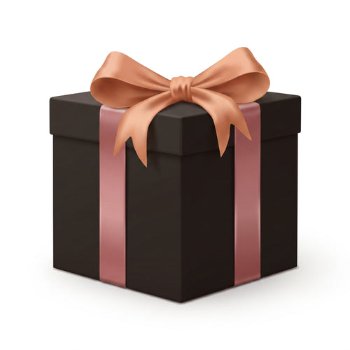 Überraschungsgeschenk
