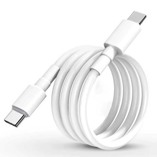 KOSTENLOSES USB-C-Ladekabel